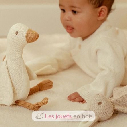 Knitted Giftbox Newborn LD8452 Little Dutch 8