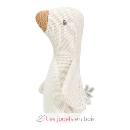 Knitted Giftbox Newborn LD8452 Little Dutch 6