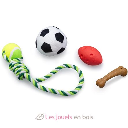 Dog toys - Sports BUK-PET001 Buki France 5