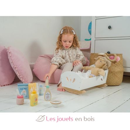 Baby Care Set TL8247 Tender Leaf Toys 6