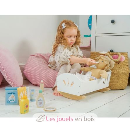 Baby Care Set TL8247 Tender Leaf Toys 7