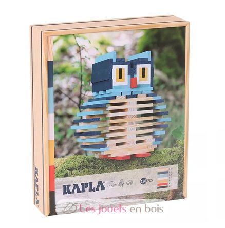 Kapla Owl Case KA-COF3 Kapla 1