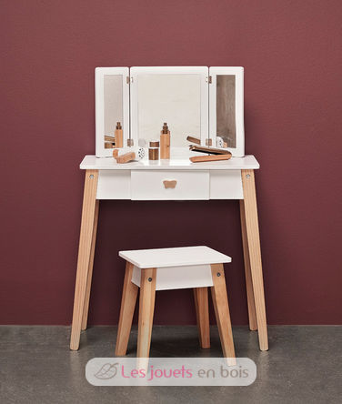 Dressing table As-84190 ByAstrup 2