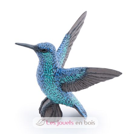 Humming-bird figure PA-50280 Papo 1