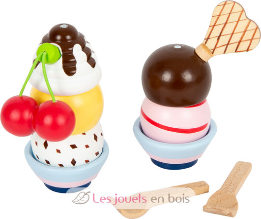 Ice Cream Buffet Fresh LE11815 Small foot company 15