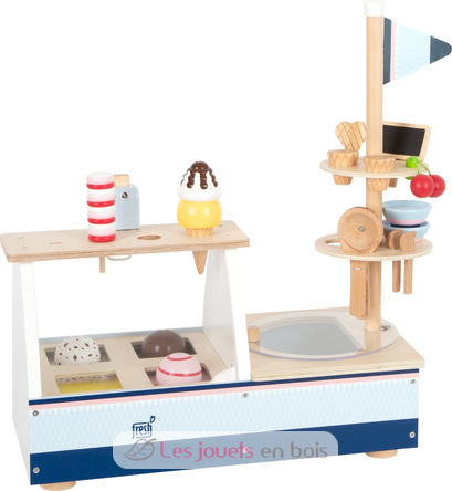 Ice Cream Buffet Fresh LE11815 Small foot company 1