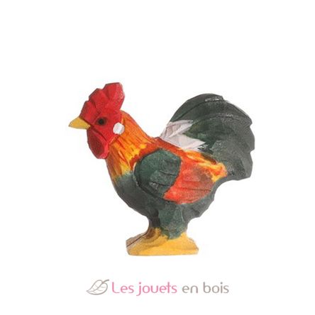 Wudimals Rooster WU-40601 Wudimals 1