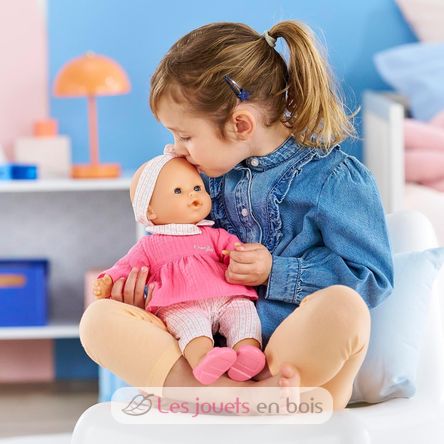 My baby doll Lise Tulips CO-9000130520 Corolle 2