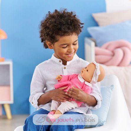 My baby doll Lise Tulips CO-9000130520 Corolle 6