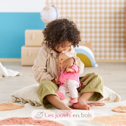 My baby doll Lise Tulips CO-9000130520 Corolle 8