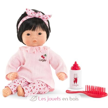 Nina Calin Baby Doll CO-9000100900 Corolle 1