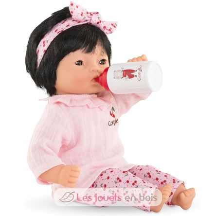 Nina Calin Baby Doll CO-9000100900 Corolle 3