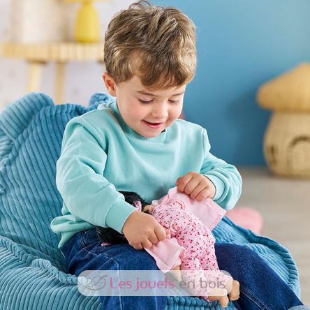 Nina Calin Baby Doll CO-9000100900 Corolle 7