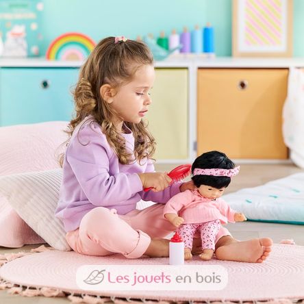 Nina Calin Baby Doll CO-9000100900 Corolle 6