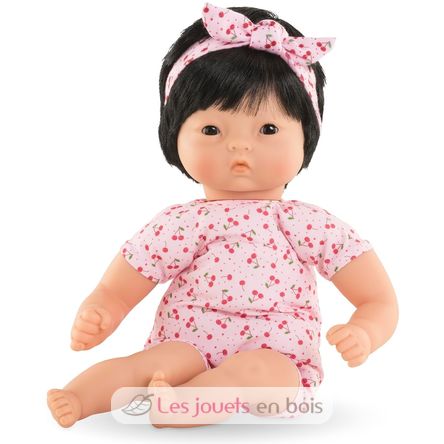 Nina Calin Baby Doll CO-9000100900 Corolle 5