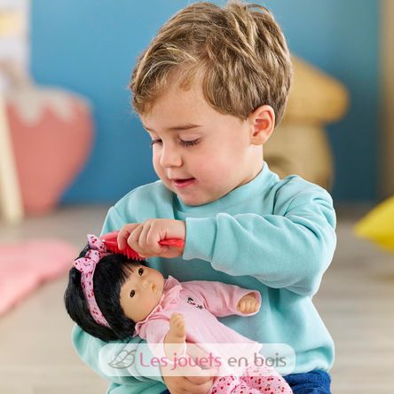 Nina Calin Baby Doll CO-9000100900 Corolle 4