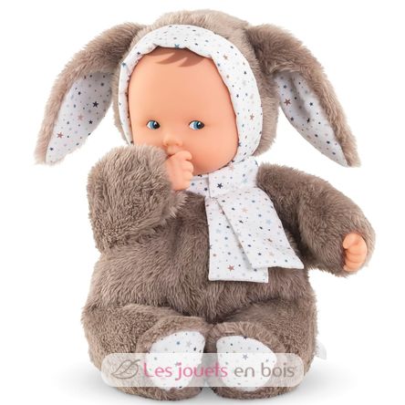 Doll Babilapin starry sky CO-9000020190 Corolle 2