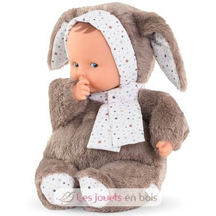 Doll Babilapin starry sky CO-9000020190 Corolle 3