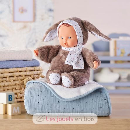 Doll Babilapin starry sky CO-9000020190 Corolle 6