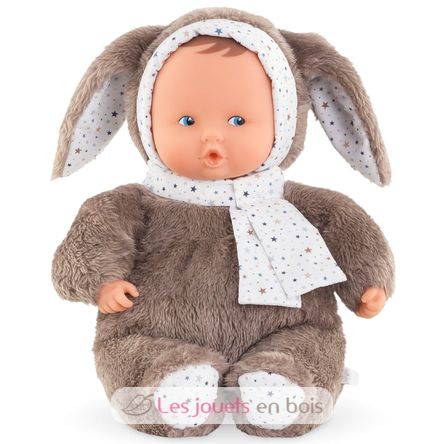 Doll Babilapin starry sky CO-9000020190 Corolle 1