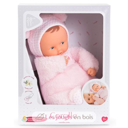 Doll Babinounours starry dreams CO-9000020170 Corolle 2