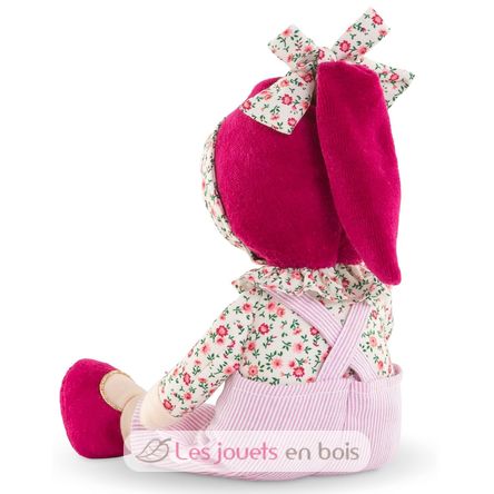 Miss Chic Grenadine Pink doll CO-9000010220 Corolle 2