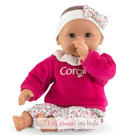 Maria Grenadine Calin Baby Doll CO-9000100920 Corolle 2