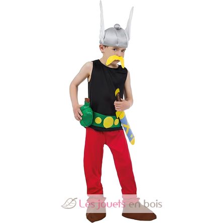 Asterix costume for kids 116 cm CHAKS-C4193116 Chaks 1