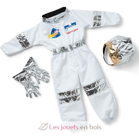 Astronaut Role Play Costume Set SPIN-6075149 Melissa & Doug 1