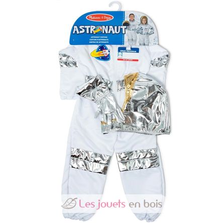 Astronaut Role Play Costume Set SPIN-6075149 Melissa & Doug 5