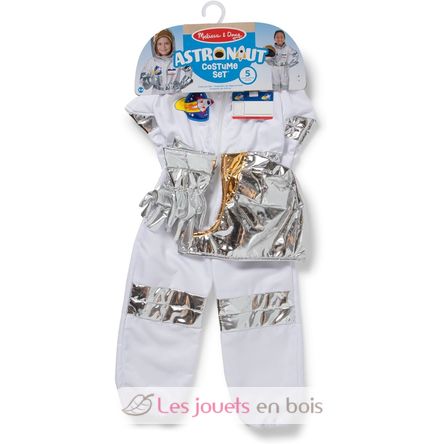 Astronaut Role Play Costume Set SPIN-6075149 Melissa & Doug 2