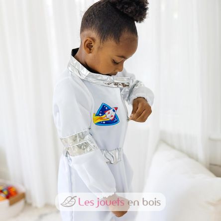 Astronaut Role Play Costume Set SPIN-6075149 Melissa & Doug 9