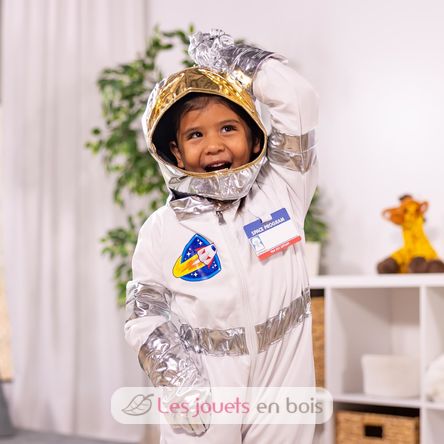 Astronaut Role Play Costume Set SPIN-6075149 Melissa & Doug 10