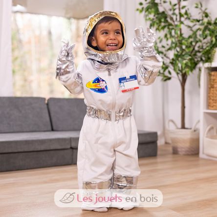Astronaut Role Play Costume Set SPIN-6075149 Melissa & Doug 11