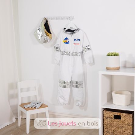 Astronaut Role Play Costume Set SPIN-6075149 Melissa & Doug 3