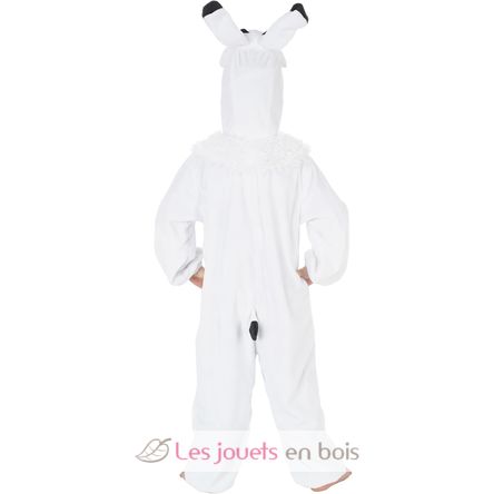 Idefix costume for kids 116 cm CHAKS-C4478116 Chaks 2