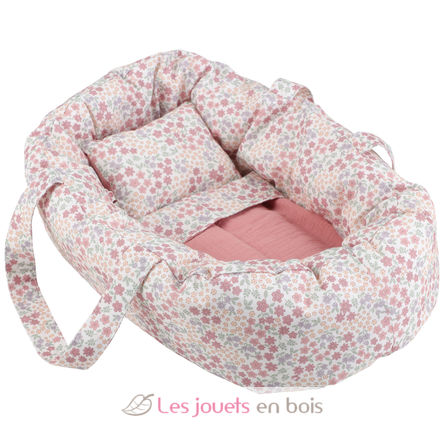 Doll travel cot LD4598 Little Dutch 1