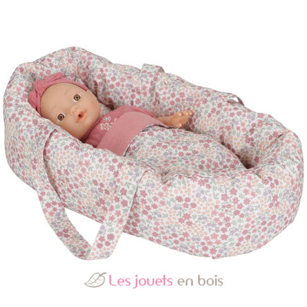 Doll travel cot LD4598 Little Dutch 2