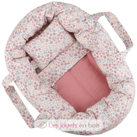 Doll travel cot LD4598 Little Dutch 3