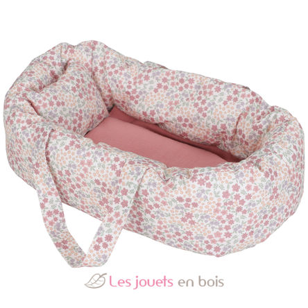 Doll travel cot LD4598 Little Dutch 4