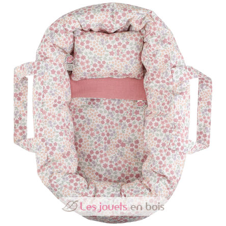 Doll travel cot LD4598 Little Dutch 6