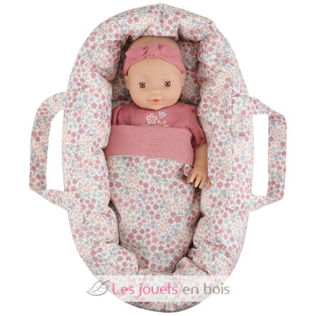 Doll travel cot LD4598 Little Dutch 7