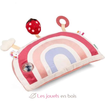 Activity Cushion Lena the Unicorn LL83693 Lilliputiens 2