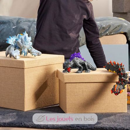 Ice crab figure SC-70838 Schleich 7