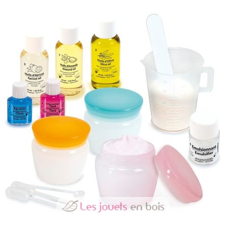 DIY Creams and fragrances SS-2390 Sentosphère 4