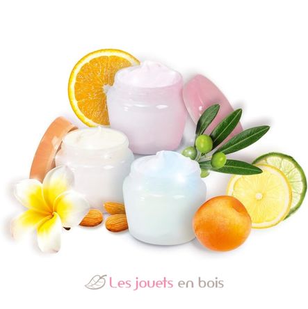 DIY Creams and fragrances SS-2390 Sentosphère 5