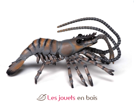 Shrimp Figurine PA-56053 Papo 1