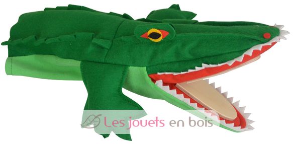 Crocodile fairy clap clap CDE-17607 Kids Corner 1