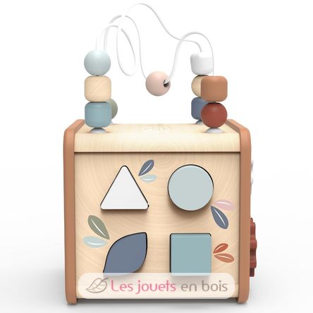 5 in 1 Activity cube SM-SP1020 Speedy Monkey 5