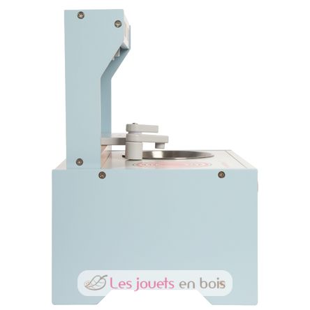 Children’s compact blue kitchen LE12829 Small Foot company 3